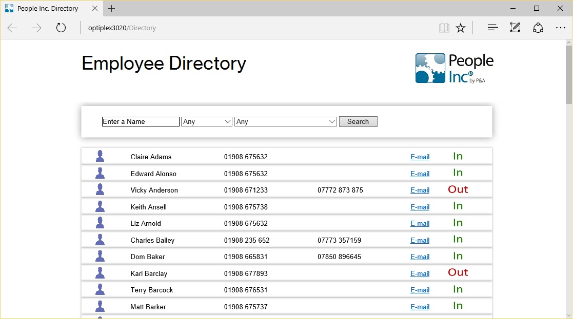 The Curve Directory List / QCR - Curve it Up Pattern - The ls command