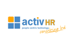 activHR Consulting Ltd