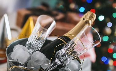 Celebrating 10 years working together
