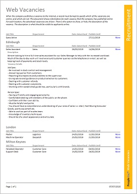 People Inc. Employee Directory