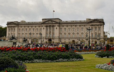 Buckingham Palace