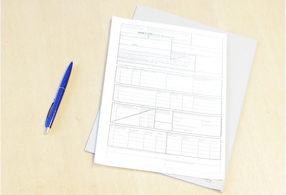 Audit Trail